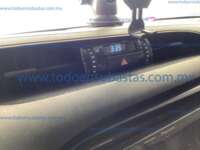 Toyota Hilux 2019  2019 Toyota Hilux Ingreso Interiores 8