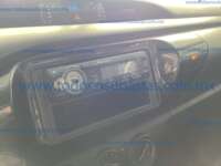 Toyota Hilux 2019  2019 Toyota Hilux Ingreso Interiores 9