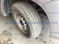 Toyota Hilux 2019  2019 Toyota Hilux Ingreso Llantas 1