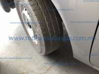 Toyota Hilux 2019  2019 Toyota Hilux Ingreso Llantas 13