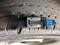 Toyota Hilux 2019  2019 Toyota Hilux Ingreso Llantas 5