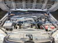Toyota Hilux 2019  2019 Toyota Hilux Ingreso Motor 1