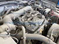 Toyota Hilux 2019  2019 Toyota Hilux Ingreso Motor 3