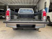 Toyota Hilux 2019  2019 Toyota Hilux Venta Cajuela 1