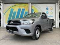 Toyota Hilux 2019  2019 Toyota Hilux Venta Exteriores 1