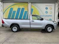 Toyota Hilux 2019  2019 Toyota Hilux Venta Exteriores 4