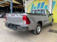 Toyota Hilux 2019  2019 Toyota Hilux Venta Exteriores 5