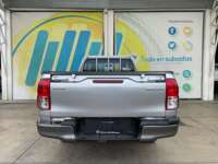 Toyota Hilux 2019  2019 Toyota Hilux Venta Exteriores 6