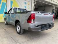 Toyota Hilux 2019  2019 Toyota Hilux Venta Exteriores 7
