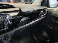 Toyota Hilux 2019  2019 Toyota Hilux Venta Interiores 13