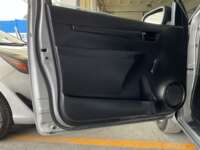 Toyota Hilux 2019  2019 Toyota Hilux Venta Interiores 14