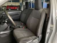 Toyota Hilux 2019  2019 Toyota Hilux Venta Interiores 15