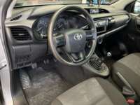 Toyota Hilux 2019  2019 Toyota Hilux Venta Interiores 4