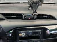 Toyota Hilux 2019  2019 Toyota Hilux Venta Interiores 5
