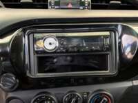 Toyota Hilux 2019  2019 Toyota Hilux Venta Interiores 6