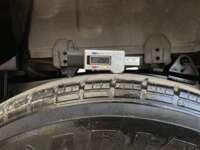 Toyota Hilux 2019  2019 Toyota Hilux Venta Llantas 6