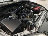Toyota Hilux 2019  2019 Toyota Hilux Venta Motor 1