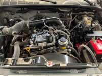 Toyota Hilux 2019  2019 Toyota Hilux Venta Motor 2