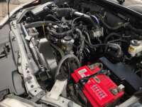 Toyota Hilux 2019  2019 Toyota Hilux Venta Motor 3