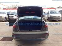 Audi A3 2023 4p 40 Select L4/2.0/T S-tronic 2023 Audi A3 Ingreso Cajuela 0
