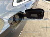 Audi A3 2023 4p 40 Select L4/2.0/T S-tronic 2023 Audi A3 Ingreso Cajuela 2