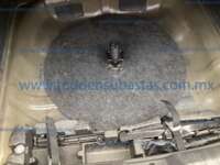 Audi A3 2023 4p 40 Select L4/2.0/T S-tronic 2023 Audi A3 Ingreso Cajuela 3