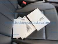 Audi A3 2023 4p 40 Select L4/2.0/T S-tronic 2023 Audi A3 Ingreso Documentos 0