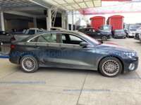 Audi A3 2023 4p 40 Select L4/2.0/T S-tronic 2023 Audi A3 Ingreso Exteriores 3