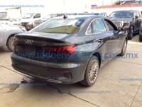 Audi A3 2023 4p 40 Select L4/2.0/T S-tronic 2023 Audi A3 Ingreso Exteriores 4
