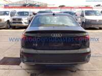 Audi A3 2023 4p 40 Select L4/2.0/T S-tronic 2023 Audi A3 Ingreso Exteriores 5