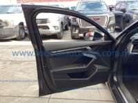 Audi A3 2023 4p 40 Select L4/2.0/T S-tronic 2023 Audi A3 Ingreso Interiores 0