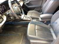 Audi A3 2023 4p 40 Select L4/2.0/T S-tronic 2023 Audi A3 Ingreso Interiores 1