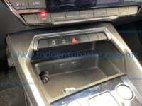 Audi A3 2023 4p 40 Select L4/2.0/T S-tronic 2023 Audi A3 Ingreso Interiores 10