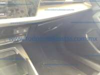 Audi A3 2023 4p 40 Select L4/2.0/T S-tronic 2023 Audi A3 Ingreso Interiores 13