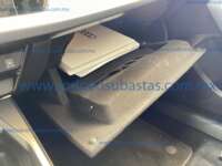 Audi A3 2023 4p 40 Select L4/2.0/T S-tronic 2023 Audi A3 Ingreso Interiores 14