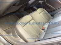 Audi A3 2023 4p 40 Select L4/2.0/T S-tronic 2023 Audi A3 Ingreso Interiores 16