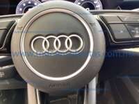 Audi A3 2023 4p 40 Select L4/2.0/T S-tronic 2023 Audi A3 Ingreso Interiores 17