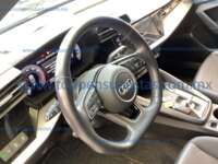 Audi A3 2023 4p 40 Select L4/2.0/T S-tronic 2023 Audi A3 Ingreso Interiores 2