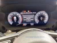 Audi A3 2023 4p 40 Select L4/2.0/T S-tronic 2023 Audi A3 Ingreso Interiores 3