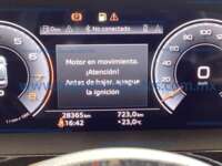 Audi A3 2023 4p 40 Select L4/2.0/T S-tronic 2023 Audi A3 Ingreso Interiores 4