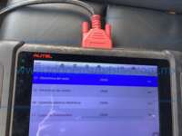 Audi A3 2023 4p 40 Select L4/2.0/T S-tronic 2023 Audi A3 Ingreso Interiores 5