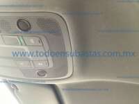 Audi A3 2023 4p 40 Select L4/2.0/T S-tronic 2023 Audi A3 Ingreso Interiores 7