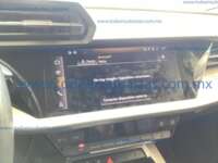Audi A3 2023 4p 40 Select L4/2.0/T S-tronic 2023 Audi A3 Ingreso Interiores 8