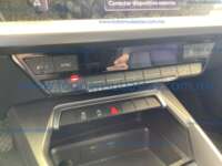 Audi A3 2023 4p 40 Select L4/2.0/T S-tronic 2023 Audi A3 Ingreso Interiores 9