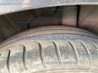 Audi A3 2023 4p 40 Select L4/2.0/T S-tronic 2023 Audi A3 Ingreso Llantas 7