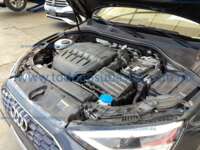 Audi A3 2023 4p 40 Select L4/2.0/T S-tronic 2023 Audi A3 Ingreso Motor 0