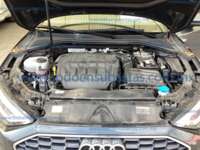 Audi A3 2023 4p 40 Select L4/2.0/T S-tronic 2023 Audi A3 Ingreso Motor 1
