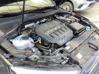 Audi A3 2023 4p 40 Select L4/2.0/T S-tronic 2023 Audi A3 Ingreso Motor 2