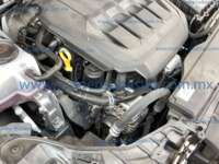 Audi A3 2023 4p 40 Select L4/2.0/T S-tronic 2023 Audi A3 Ingreso Motor 3