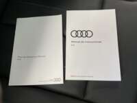 Audi A3 2023 4p 40 Select L4/2.0/T S-tronic 2023 Audi A3 Venta Documentos 1